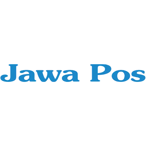 Jawa Pos logo